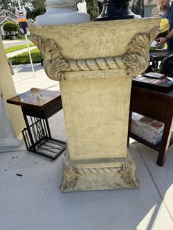 Roman Column