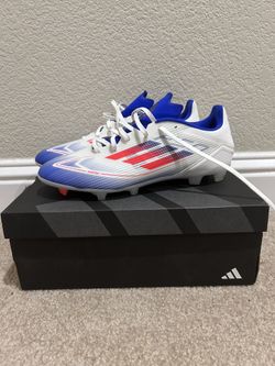 Adidas F50 League Soccer Cleats
