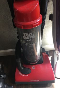Dirt Devil