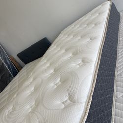 Twin Mattress 
