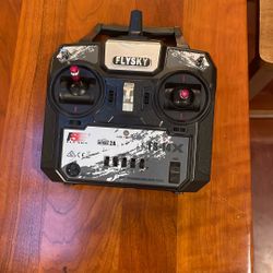 Rc Plane Controller Fly sky That Connects To Other Planes