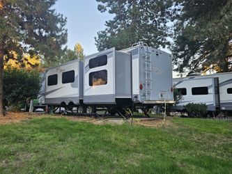 2018 Highlander Open Range 310BHS