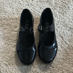 Bloch Tap Shoes