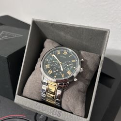 Men’s watch 