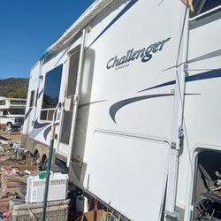 2004 KEYSTONE CHALLENGER 