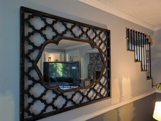 Very Large Mirror