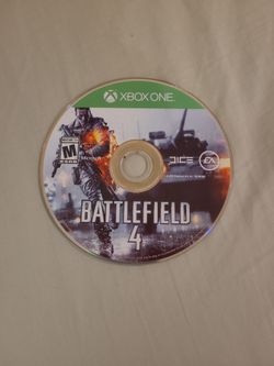 Battlefield 4