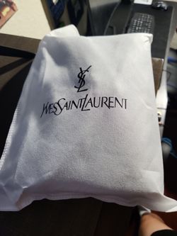 Ysl bag