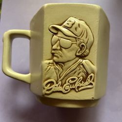 Dale Earnhardt Collector Cup