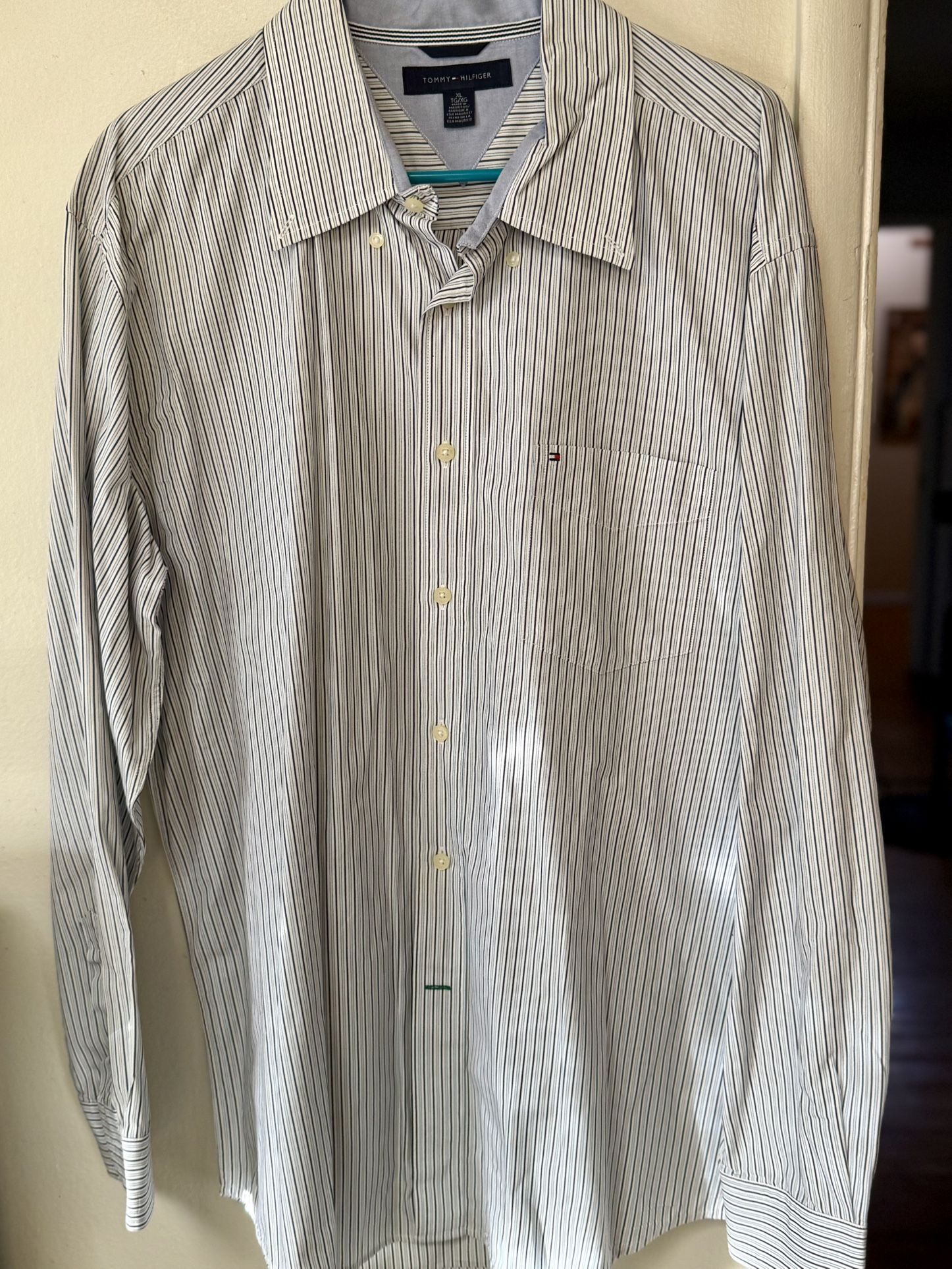 Dress Shirt