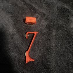 UTG A2 Accessories