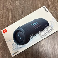 Jbl Xtreme 3 Bluetooth Speaker New - Pay $1 today and pay the rest later -