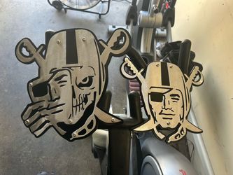 Raiders Hitches