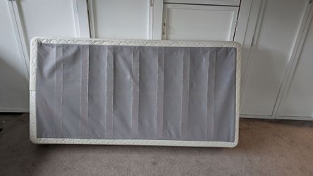 Free twin box spring