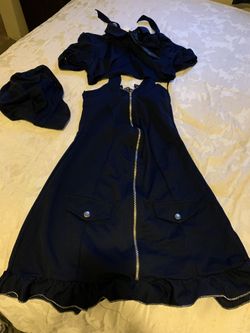 Disfraces para niñas (12-14)