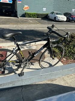 Giant defy