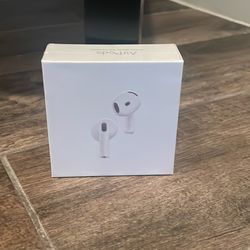 Airpod 4s
