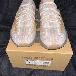 Adidas Yeezy Boost 380 ‘Pepper’