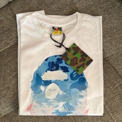bape t shirt 