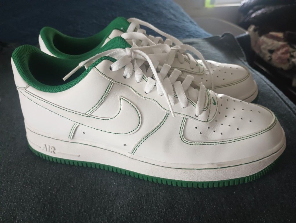 Nike Air Force 1 Size 11.5 Men's