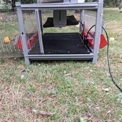 24"x36" Brooder