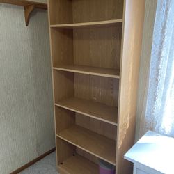 Bookcase