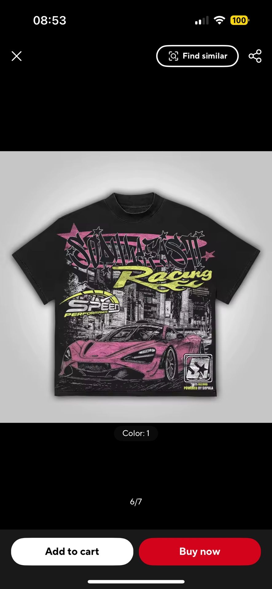 Vintage Racing