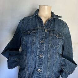 Tommy Hilfiger Women’s Jacket 