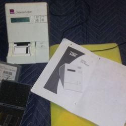 Allere Cholestech LDX Analyzer