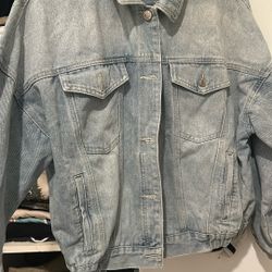 YMI Jean Jacket