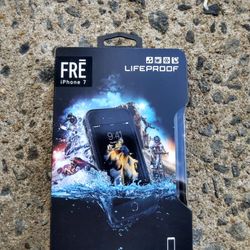 iPhone 7 LifeProof Case