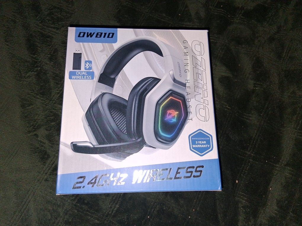 Gaming Headset