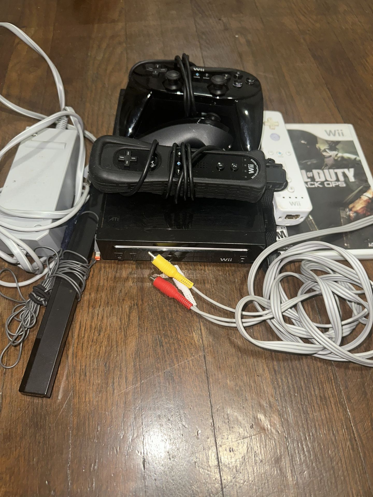 Nintendo Wii for Sale in San Jose, CA - OfferUp