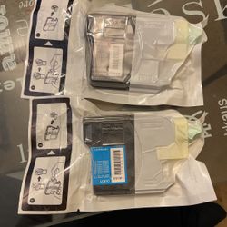 Ink Cartridge Genuine Sealed