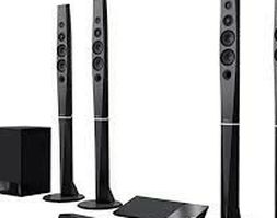 Sony BDV-N9200 Home Theater System