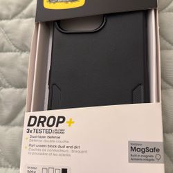 Otter box iPhone Pro phone Case