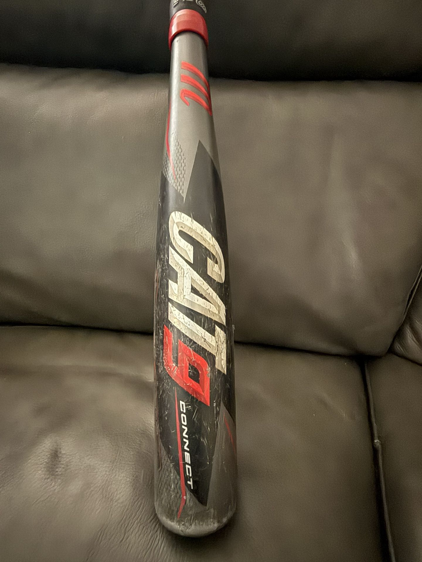 Marucci 2021 CAT9 31/23 Connect USSSA baseball bat