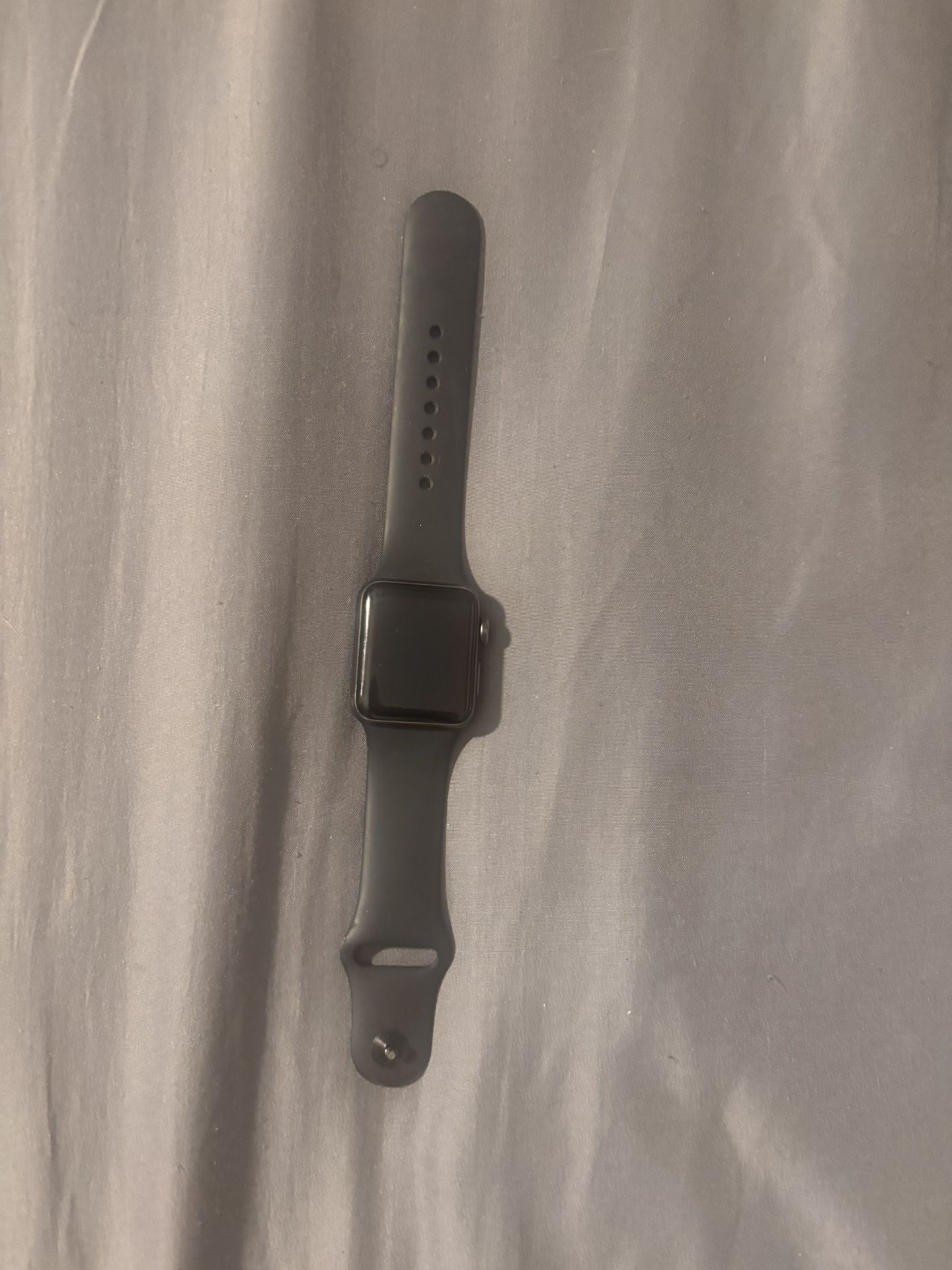 apple watch