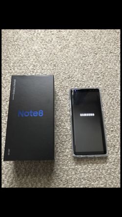 Att note 8