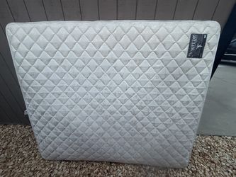 Mattress With Bases