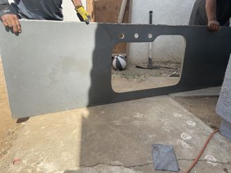 Countertop Todo Materials De Comstrution 