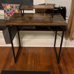 Desk For Sale