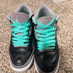 Air Jordan ‘Glow’ 3