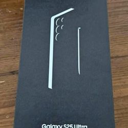 Galaxy S 25 Ultra