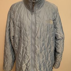 The North Face Jacket. Women Size Xl