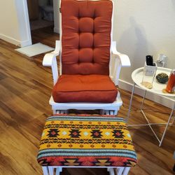 Moving Sale - Rocking Chair