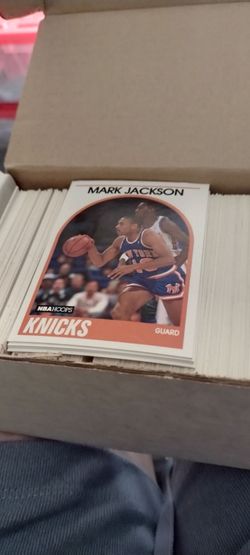 Basketball set Hoops 1989/90 cash porch pickup Redmond