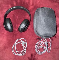 Beats by Dre