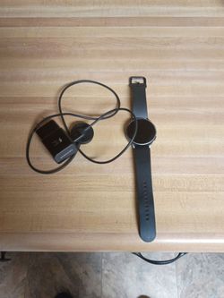 Samsung Galaxy watch 4