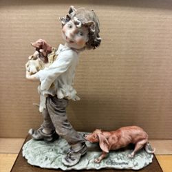 Used Porcelain G Armani 